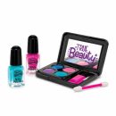 Cra-Z-Art - Shimmer N'' Sparkle - Glam & Go Beauty Caddy Case
