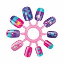 Cra-Z-Art - Shimmer N'' Sparkle - Glam & Go Beauty Caddy Case
