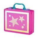 Cra-Z-Art - Shimmer N'' Sparkle - Light-Up Beauty Case