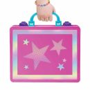 Cra-Z-Art - Shimmer N'' Sparkle - Light-Up Beauty Case