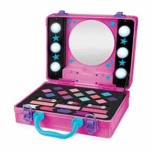 Cra-Z-Art - Shimmer N'' Sparkle - Light-Up Beauty Case