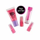 Cra-Z-Art - Shimmer N'' Sparkle - All in One Beauty Make-Up Purse Case