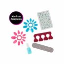 Cra-Z-Art - Shimmer N'' Sparkle - All in One Beauty Make-Up Purse Case