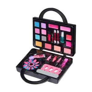 Cra-Z-Art - Shimmer N'' Sparkle - All in One Beauty Make-Up Purse Case