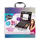Cra-Z-Art - Shimmer N'' Sparkle - Shimmering Glitter Makeover Studio