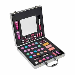 Cra-Z-Art - Shimmer N'' Sparkle - Shimmering Glitter Makeover Studio