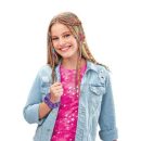 Cra-Z-Art - Shimmer N'' Sparkle - New - Deluxe Styler Braid, Bead & Twist