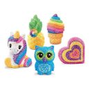 Cra-Z-Art - Shimmer n'' Sparkle - 3D Crystal Gem Creations