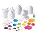 Cra-Z-Art - Shimmer n'' Sparkle - 3D Crystal Gem Creations