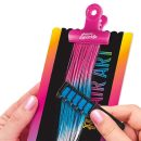 Cra-Z-Art - Shimmer N'' Sparkle - Color Fx Hair Extension Studio