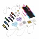 Cra-Z-Art - Shimmer N'' Sparkle - Deluxe Color FX Hair Extensions Studio