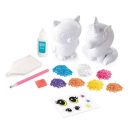 Cra-Z-Art - Shimmer N'' Sparkle - 3D Crystal Gem Creations- Small Box