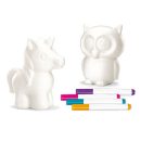 Cra-Z-Art - Shimmer N'' Sparkle - Squeezie Fun - Small Box