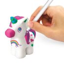 Cra-Z-Art - Shimmer N'' Sparkle - Squeezie Fun - Small Box