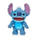 WOW STUFF Disney Lilo & Stitch - Stitch Puppetronic Chatty Deluxe