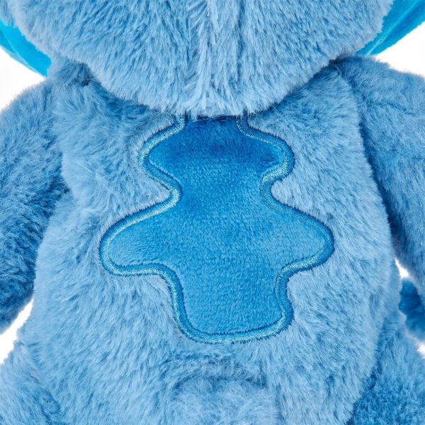 WOW STUFF Disney Lilo & Stitch - Stitch Puppetronic Chatty Deluxe - Image 6