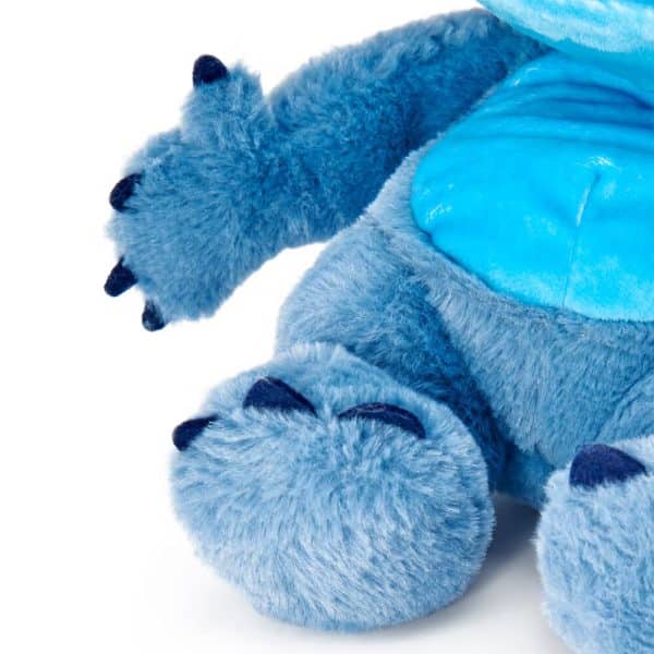 WOW STUFF Disney Lilo & Stitch - Stitch Puppetronic Chatty Deluxe - Image 5
