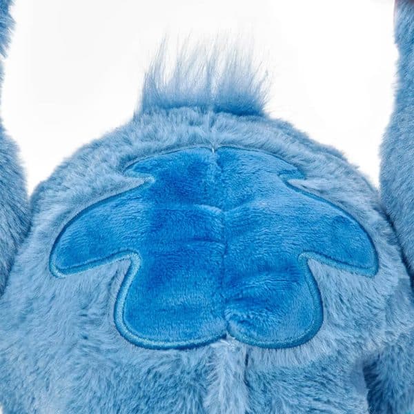 WOW STUFF Disney Lilo & Stitch - Stitch Puppetronic Chatty Deluxe - Image 4