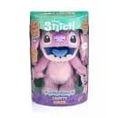 WOW STUFF Disney Lilo & Stitch - Angel Puppetronic Chatty Deluxe