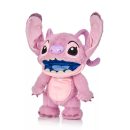 WOW STUFF Disney Lilo & Stitch - Angel Puppetronic Chatty Deluxe