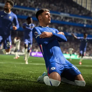 FIFA 26 PS5 | EA Sports FC 26 Arabic & English