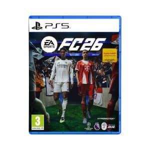 FIFA 26 PS5 | EA Sports FC 26 Arabic & English