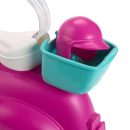 Mattel Barbie Pink scooter & Helmet