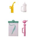 Mattel Barbie Doll Baby Doctor