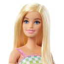 Mattel Barbie Doll With Wheelchair And Ramp, Blonde, Barbie Fashionistas