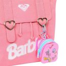 Mattel Barbie Clothes, Deluxe Bag With Outfit And themed Accessories- School Outfit