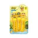 Bingo Bubbles 35ML BUBBLE STICK 3PCS-DUCK