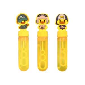 Bingo Bubbles 35ML BUBBLE STICK 3PCS-DUCK
