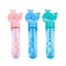 Bingo Bubbles 35ML BUBBLE STICK 3PCS-WHALE