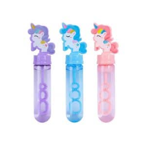 Bingo Bubbles 35ML BUBBLE STICK 3PCS-UNICORN
