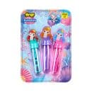 Bingo Bubbles 35ML BUBBLE STICK 3PCS-MERMAID