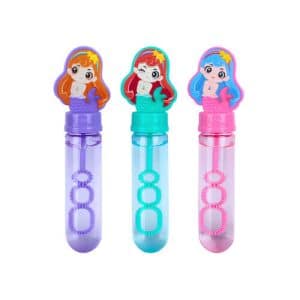 Bingo Bubbles 35ML BUBBLE STICK 3PCS-MERMAID