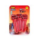 Bingo Bubbles 35ML BUBBLE STICK 3PCS-FIREFLIGHT