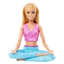 Mattel Barbie Made To Move Fashion Doll Asst - Blonde