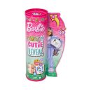 Mattel Barbie Cutie Reveal Costume-themed Series Doll & Accessories With 10 Surprises, Bunny as a Koala