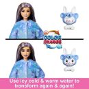Mattel Barbie Cutie Reveal Costume-themed Series Doll & Accessories With 10 Surprises, Bunny as a Koala