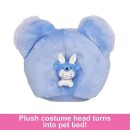 Mattel Barbie Cutie Reveal Costume-themed Series Doll & Accessories With 10 Surprises, Bunny as a Koala