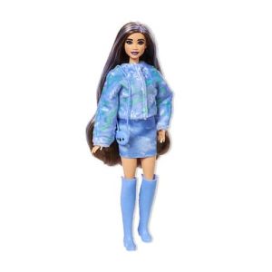 Mattel Barbie Cutie Reveal Costume-themed Series Doll & Accessories With 10 Surprises, Bunny as a Koala