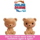 Barbie Chelsea Cutie Reveal Fashion Doll - Teddy Bear as Dolphin