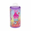 Mattel Barbie Chelsea Cutie Reveal Color Dream Series Small Doll & Accessories