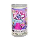 Mattel Barbie Chelsea Pop Reveal Boba Tea Series Doll in Tea Can-Inspired Package With 5 Surprises, Scented