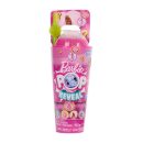 Mattel Barbie Pop Reveal Bubble Tea Series Fashion Doll & Accessories Set With 8 Surprises