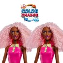Mattel Barbie Pop Reveal Bubble Tea Series Fashion Doll & Accessories Set With 8 Surprises
