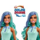 Mattel Barbie Pop Reveal Bubble Tea Series Fashion Doll & Accessories Set With 8 Surprises