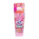 Mattel Barbie Pop Reveal Bubble Tea Series Fashion Doll & Accessories Set With 8 Surprises