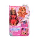 Mattel Barbie Dream Besties Teresa Fashion Doll With Video Game Themed Accessories, 10 Piece Count